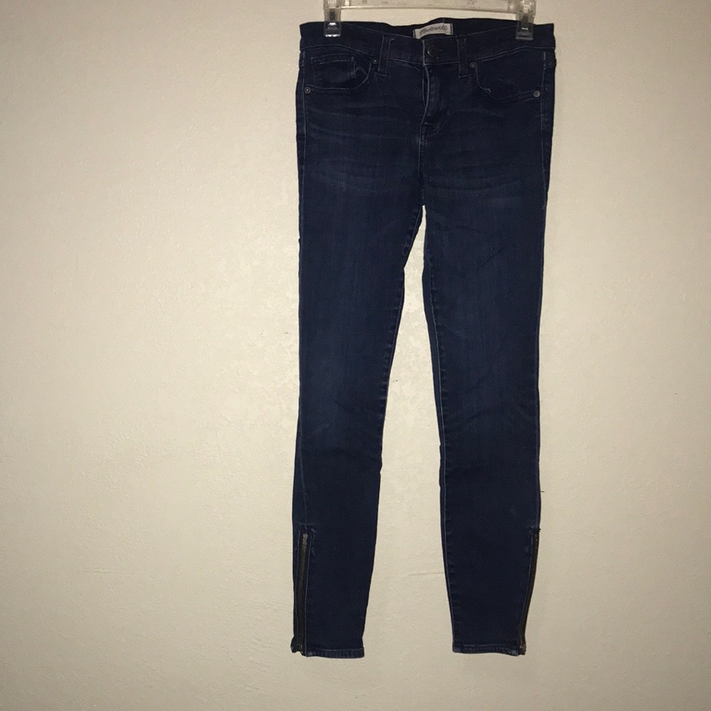 Skinny jeans